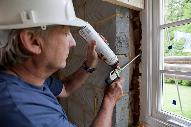 Range of Insulation Solutions in Corvallis, OR